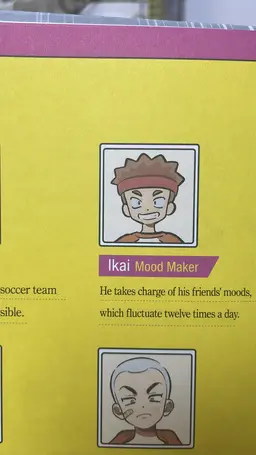 Profile image of Other Daepung Kids