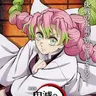 Profile image of 甘露寺蜜璃
