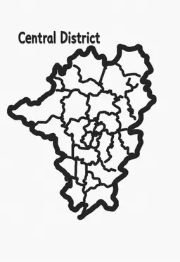 Profile image of Central District
