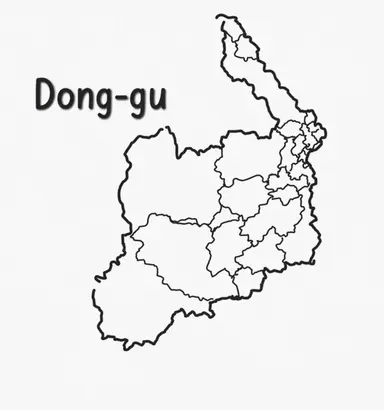 Profile image of Eastern District 1