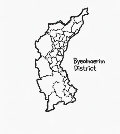 Profile image of Eastern District 1