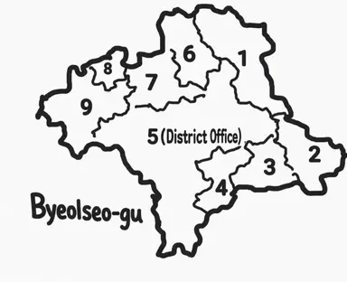 Profile image of Eastern District 1