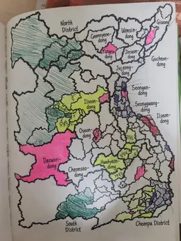 Profile image of Byeolcheon Metropolitan City