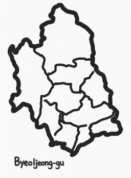 Profile image of Eastern District 1