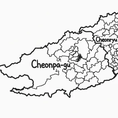Profile image of Eastern District 2