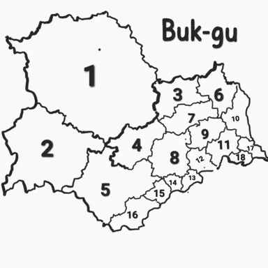 Profile image of Northern District