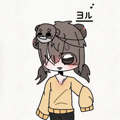 Profile image of ヨル