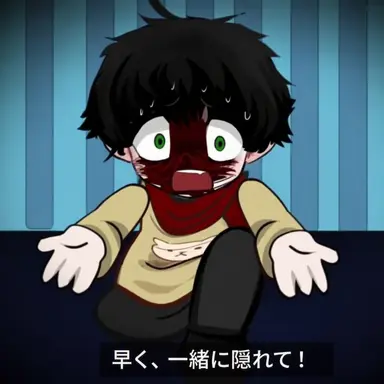Profile image of ロビー