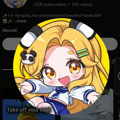 Profile image of Hongcha