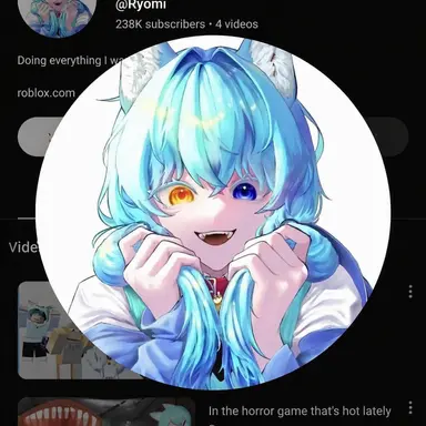 Profile image of Ryomi