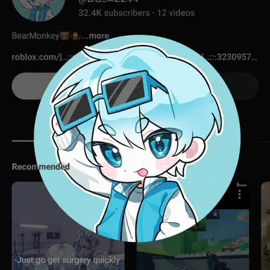 Profile image of Gomsung