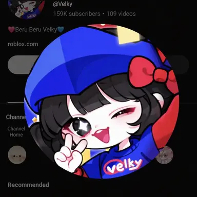 Profile image of Belky