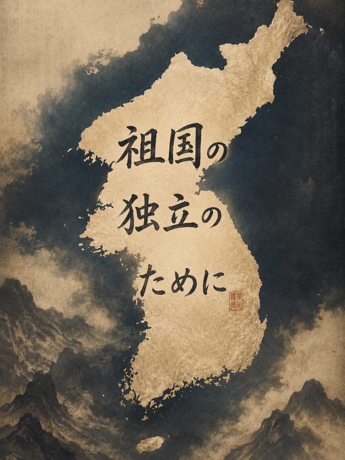 PlushyTrout9144의 超能力世界で祖国を独立させよ