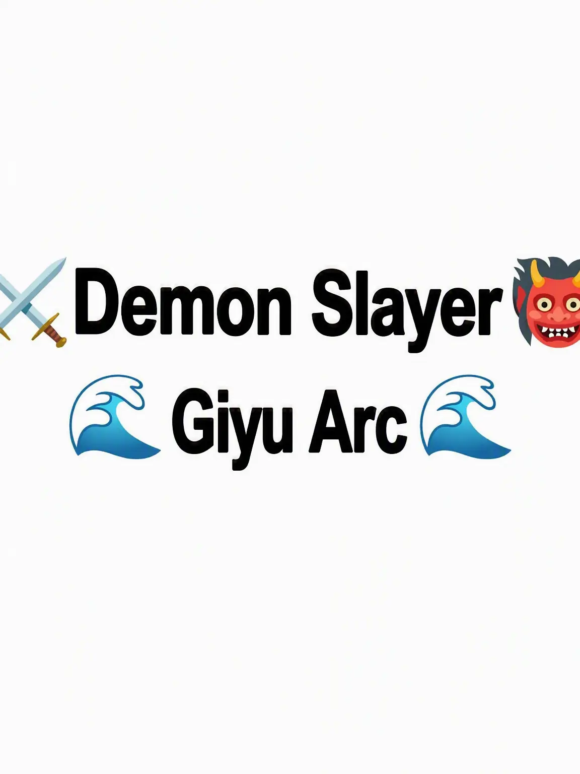 Iguro_lover의 Demon Slayer Hashira (Giyu)