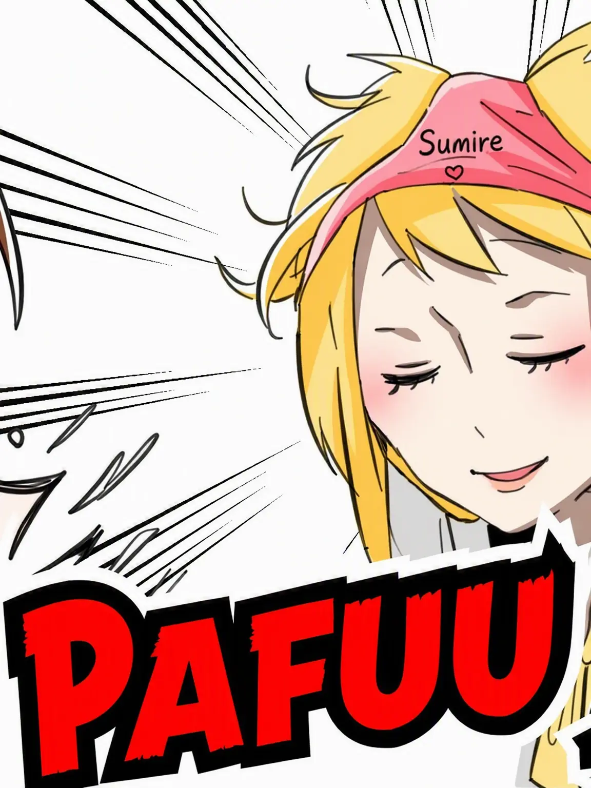 GreasyWasp7906의 【Lady & Butler】 P-maru-sama