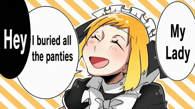 Profile image of Maid