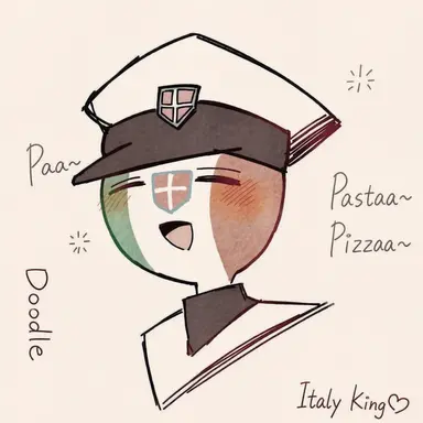 Profile image of Kingdom of Italy