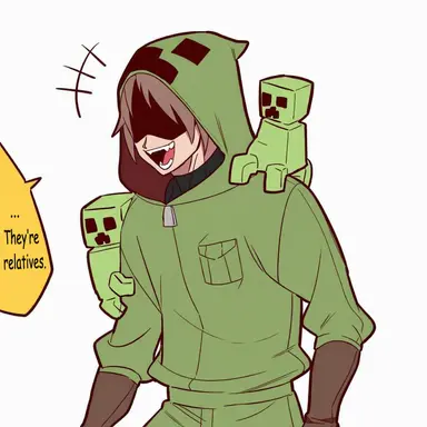Profile image of Zomu