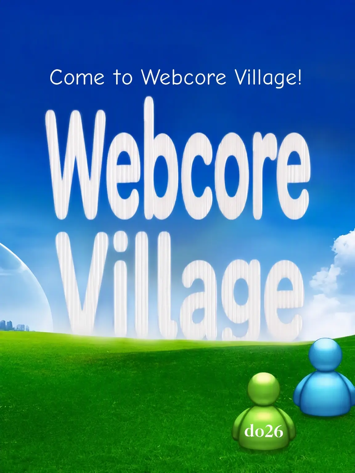 kimhader의 Webcore School Field Trip