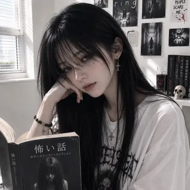 Profile image of チェ・ハリン