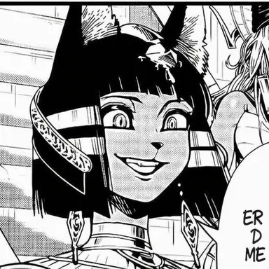 Profile image of Bastet