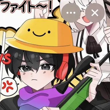 Profile image of マジュ
