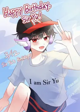 Profile image of Yu Gisa