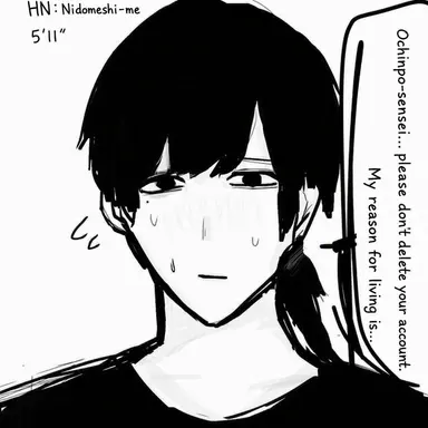 Profile image of Kou