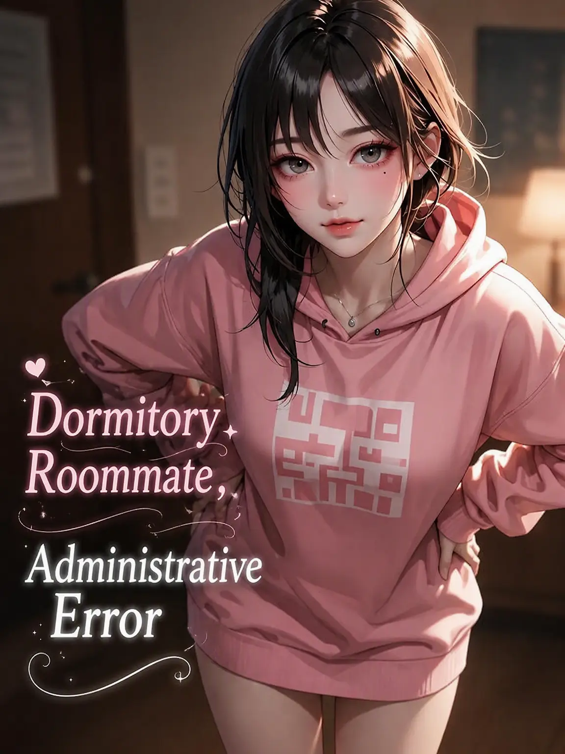 LeanerPlane2461의 Dorm Roommate, Admin Error