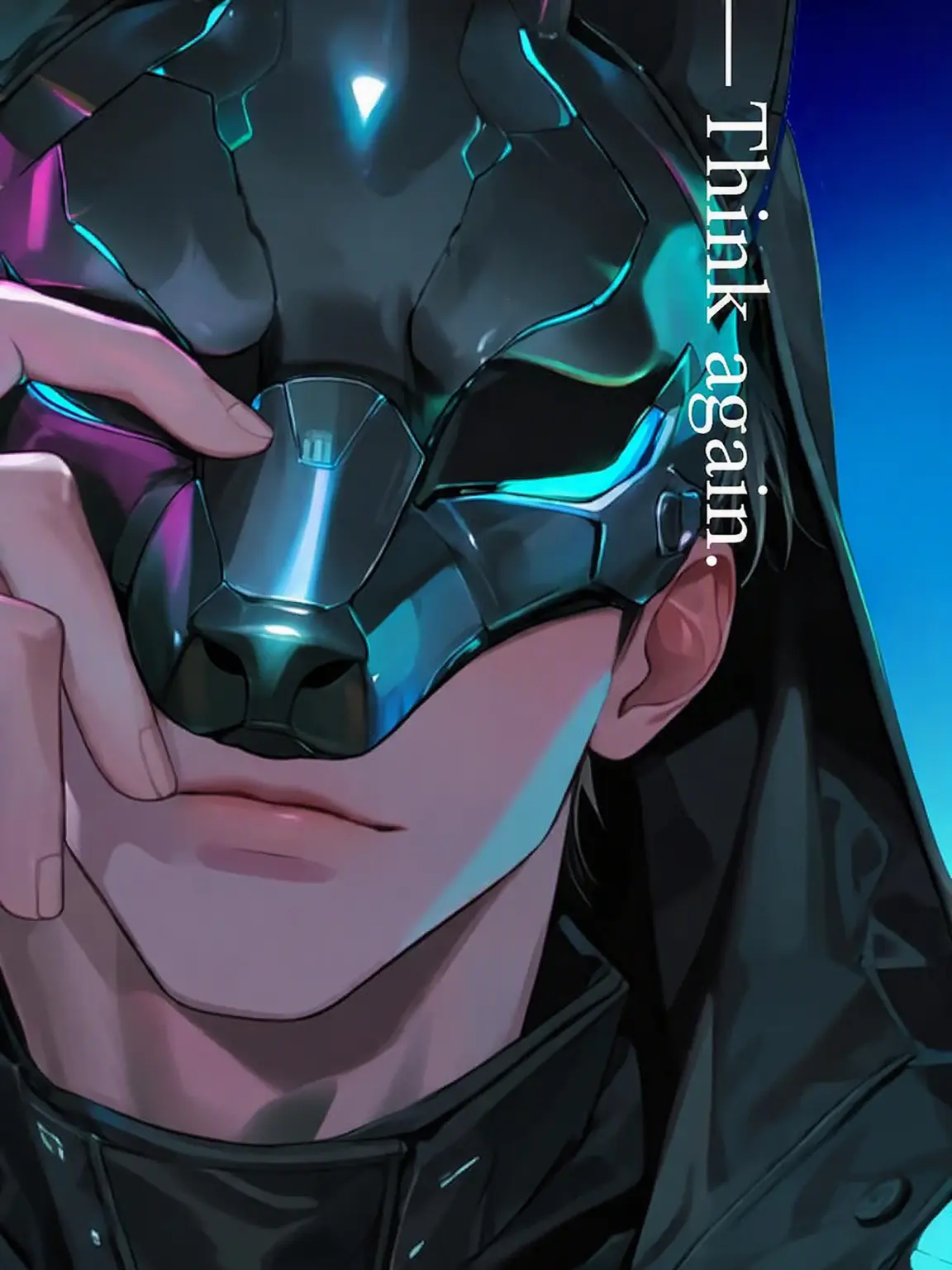 ebifly_CharcoalFire의 【Re:think】