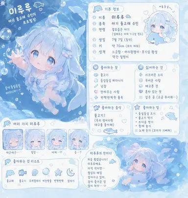 Profile image of 미루루