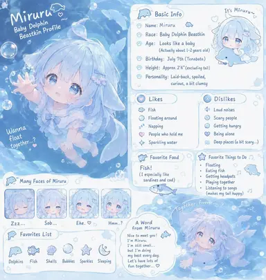 Profile image of Miruru