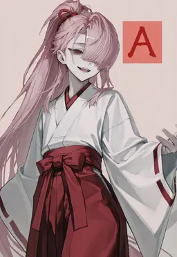 Profile image of A