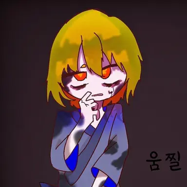 Profile image of 누브