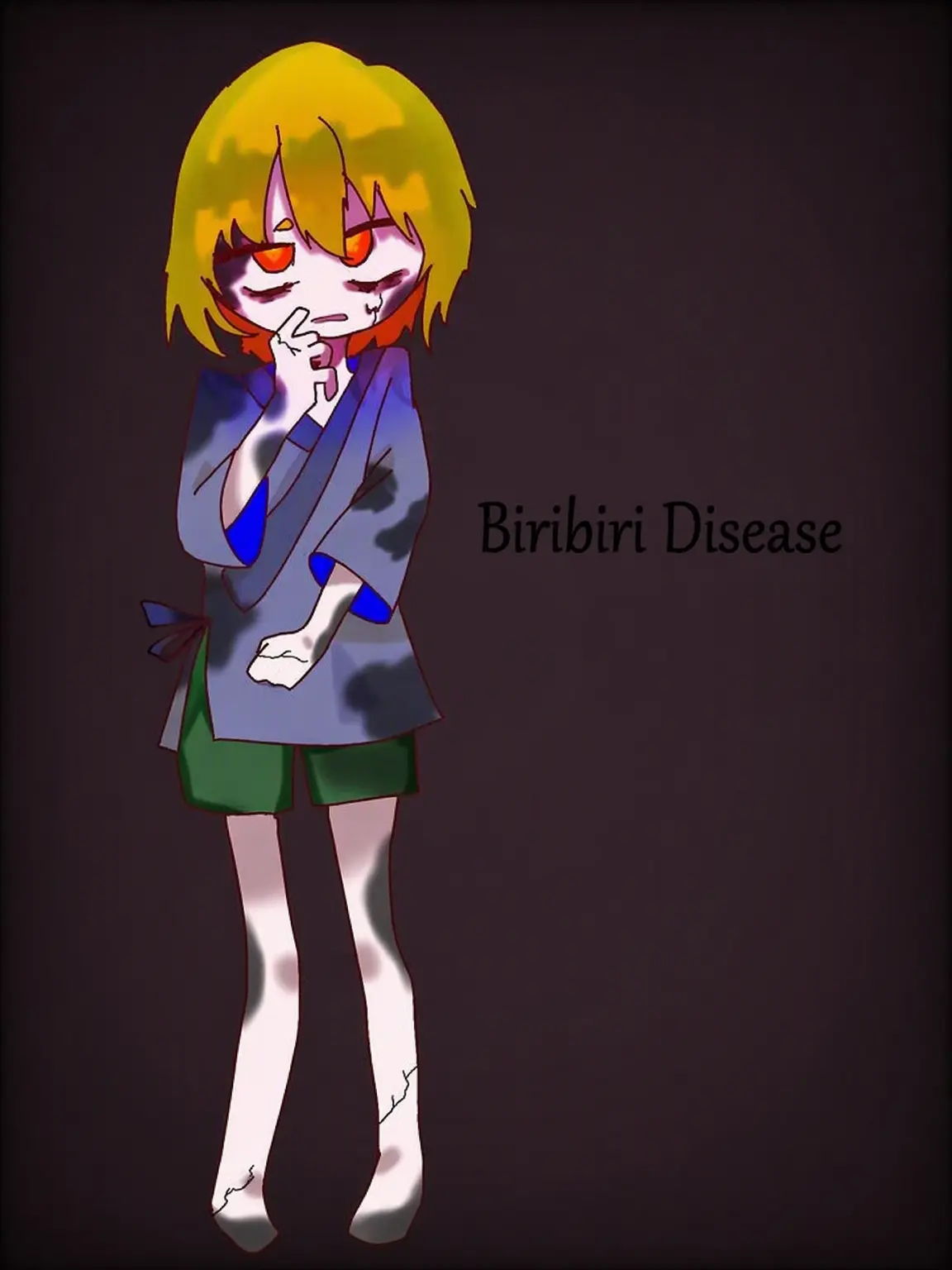 StickyOwl3496의 Nursing Duty AU