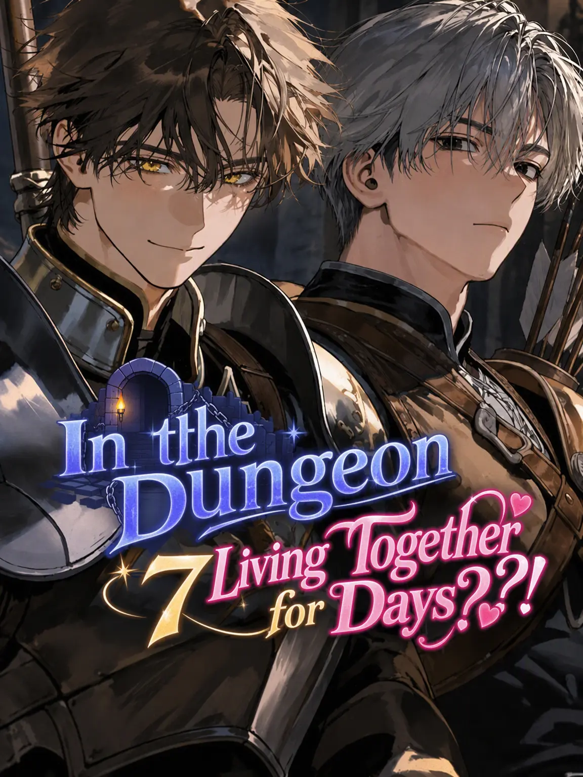 DOHDOOK의 7 Days in the Dungeon