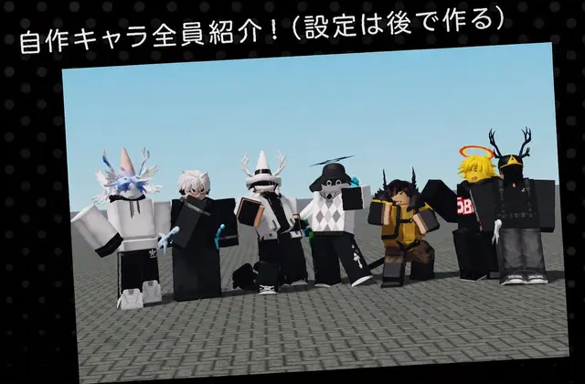 Profile image of シファーク
