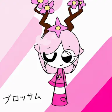 Profile image of ブロッサム