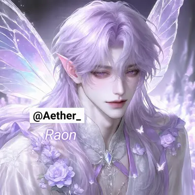 Profile image of Raon