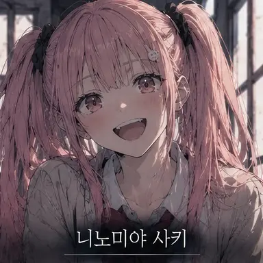 Profile image of 니노미야 사키