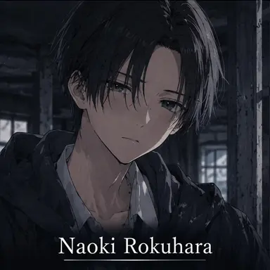 Profile image of Naoki Rokuhara
