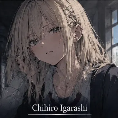 Profile image of Chihiro Igarashi