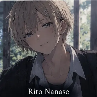 Profile image of Rito Nanase