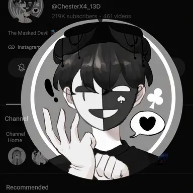 Profile image of Chester