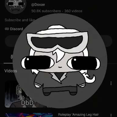 Profile image of Doksae