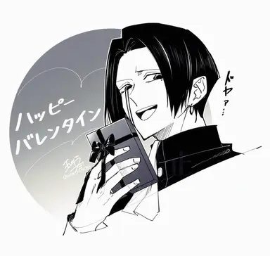 Profile image of シャルル・コンティーニ