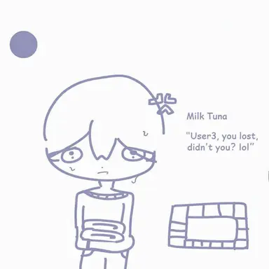 Profile image of Milk Tuna