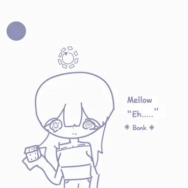 Profile image of Mellow
