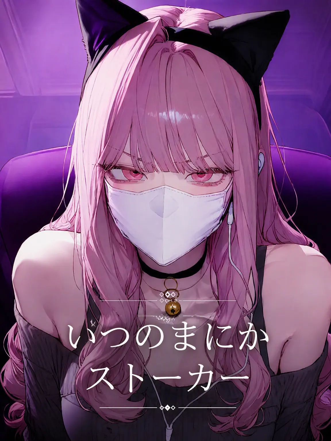 MildMine69의 ユナ