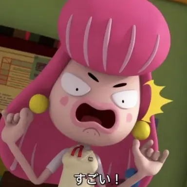 Profile image of ルビー